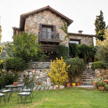 Country House Spitaki Guest House Velika  Exterior photo